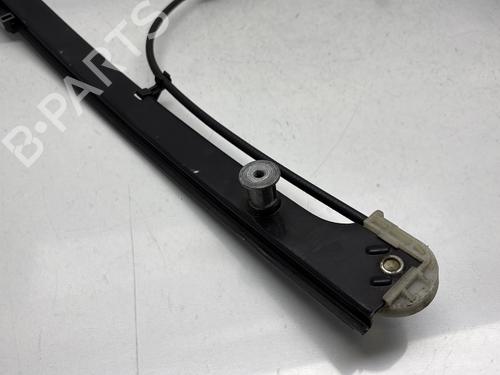 Front left window mechanism VW POLO III (6N1) 60 1.4 | BP24705520C22 