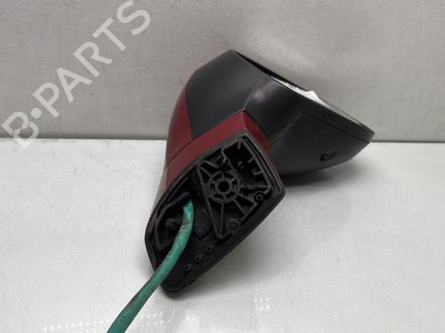 Right mirror PEUGEOT 308 SW I (4E_, 4H_) 1.6 HDi | BP28441520C27