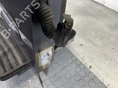 Right front door RENAULT CLIO III (BR0/1, CR0/1) 1.4 16V | BP30080317C3 