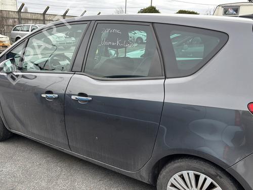 Left taillight OPEL MERIVA B MPV (S10) 1.7 CDTI (75) | BP39902099C34 - Image 25