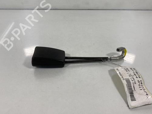 Used Seat buckle SEAT LEON (1M1) 1.9 TDI (150 hp) 19980833
