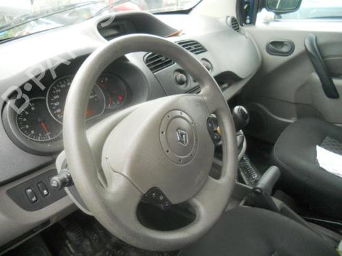 Dørhængsel/Dørbegrænser RENAULT KANGOO Express (FW0/1_) | BP20033940C146 - Image 9