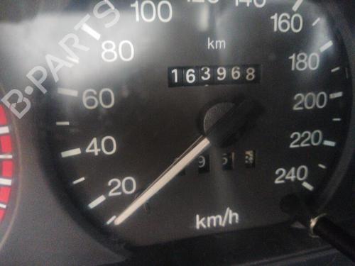 Left mirror FORD MONDEO I (GBP) 1.8 TD | BP24429047C26 