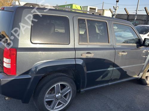 Left sun visor JEEP PATRIOT (MK74) 2.0 CRD 4x4 | BP32063587I1 - Image 8