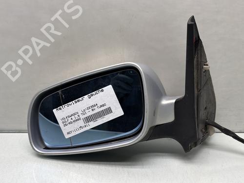 Used Left mirror VW GOLF IV (1J1) 1.9 TDI (90 hp) 29141872