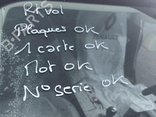 Engine control unit (ECU) RENAULT MEGANE IV Hatchback (B9A/M/N_) 1.2 TCe 130 (B9MR) | BP29735461M57  - Image 18