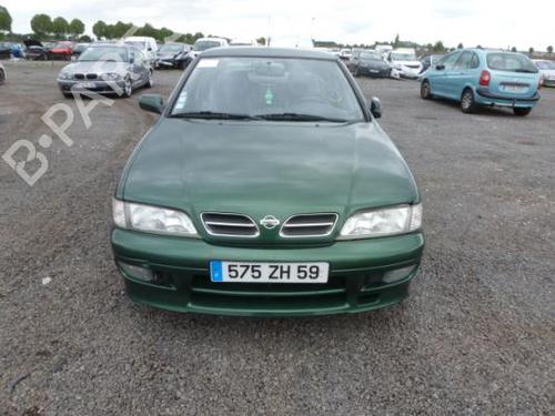 Used Parts NISSAN PRIMERA (P11) 2.0 16V 1805774