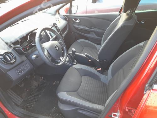 Left front window switch RENAULT CLIO IV (BH_) 0.9 TCe 90 (BHNF, BHMA, BHMH, BHJK, BHJR) | BP36863021I27 - Image 28