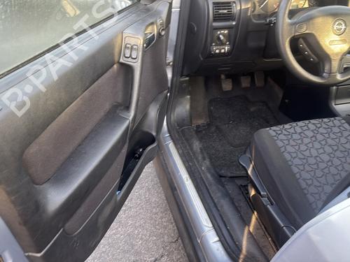 Brugte OPEL ASTRA G Hatchback (T98) 1.4 16V (F08, F48) 4874741