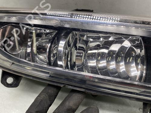 Right front fog light VW POLO V (6R1, 6C1) 1.2 | BP22240364C31 