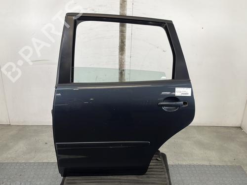 Used Left rear door VW POLO IV (9N_, 9A_) 1.9 TDI (101 hp) 32368125
