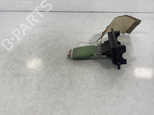 Used Heater resistor Heater resistor CITROËN C2 (JM_) 1.4 HDi (68 hp) 19985392 19985392