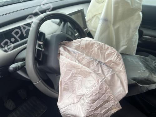 Seat buckle CITROËN C4 CACTUS 1.6 BlueHDi 100 | BP21963860I32  - Image 13