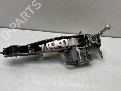 Front left exterior door handle CITROËN DS3 (SA_) 1.6 VTi 120 | BP29287052C128 