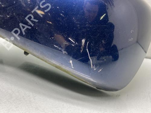 Left mirror CITROËN C8 (EA_, EB_) 2.2 HDi | BP31288479C26