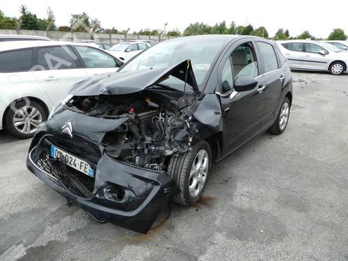 ABS pump CITROËN C3 I (FC_, FN_)  | BP19979958M43 