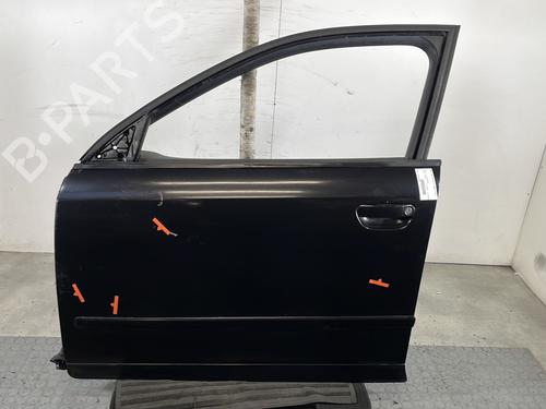 Used Left front door AUDI A4 B6 (8E2) 1.9 TDI (130 hp) 32063584