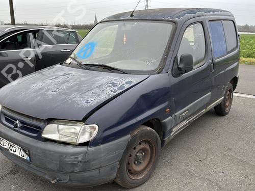 Warning switch CITROËN BERLINGO / BERLINGO FIRST Box Body/MPV (M_) 1.9 D (MBDJY) | BP22793703I22 