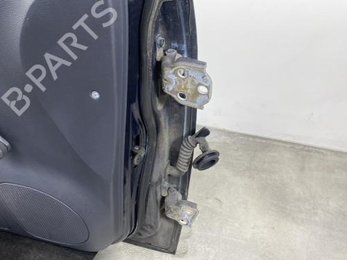 Used Left front door DAEWOO MATIZ (M100, M150) 0.8 (52 hp) 20022601