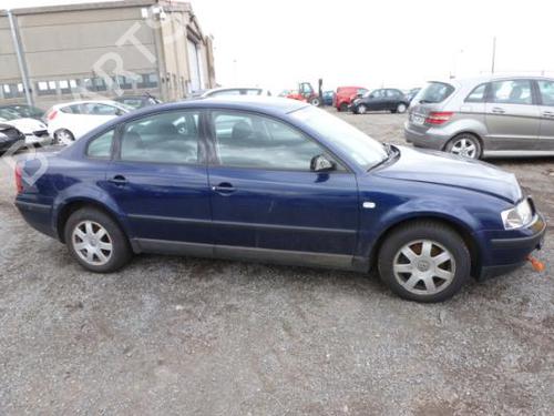Climate control VW PASSAT B5 (3B2)  | BP19984660I5 