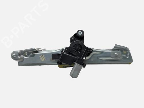 Used Rear right window mechanism Rear right window mechanism OPEL ASTRA K (B16) 1.4 Turbo (68) (150 hp) 40170804 40170804