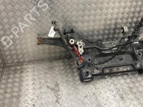 Used Subframe Subframe RENAULT GRAND SCÉNIC IV (R9_) [2016-2023] 19971165 19971165