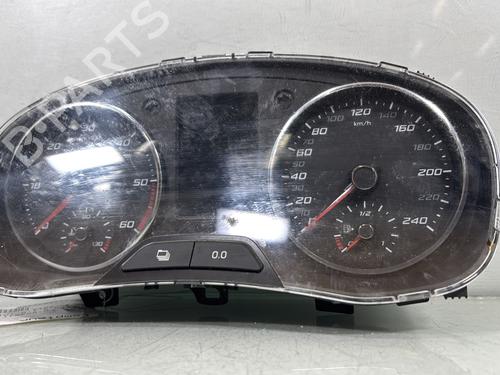 Instrument cluster SEAT TOLEDO IV (KG3) 1.6 TDI | BP29735487C47 