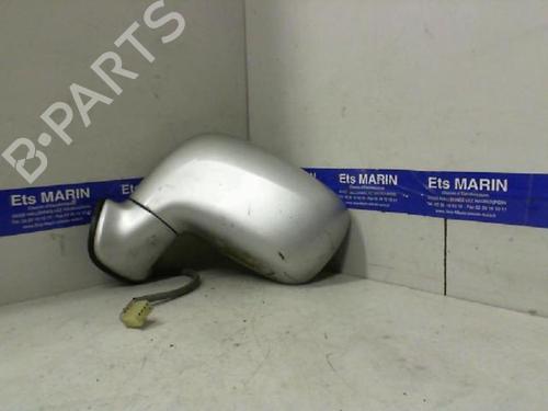 Left mirror SUZUKI LIANA Hatchback  | BP21950270C26 