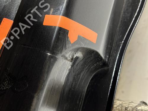 Bagtil kofangere DACIA SANDERO 1.4 (BS0C, BS0A, BS0G, BS1F, BS0E) | BP32136630C8 