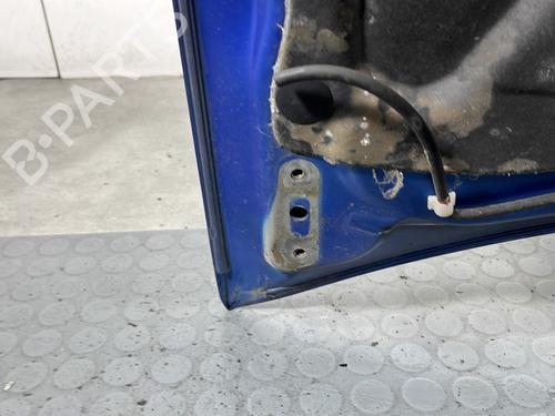 Hood HONDA CIVIC VII Hatchback (EU, EP, EV) 1.7 CTDi (EP4, EU9) | BP31170014C1