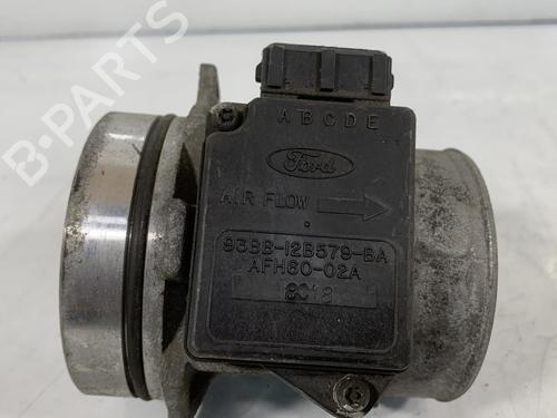 Used Mass air flow sensor Mass air flow sensor FORD ESCORT VI Turnier (GAL, ANL) [1995-2002] 20019697 20019697