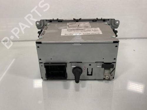 Radio FORD FOCUS II (DA_, HCP, DP) 1.6 TDCi | BP19986837E6 