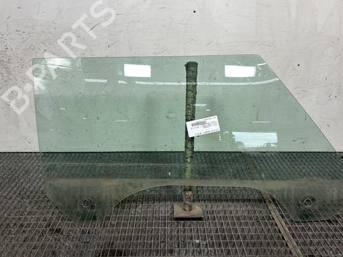 Used Front right door window Front right door window MINI MINI (R56) One D (90 hp) 33966207 33966207