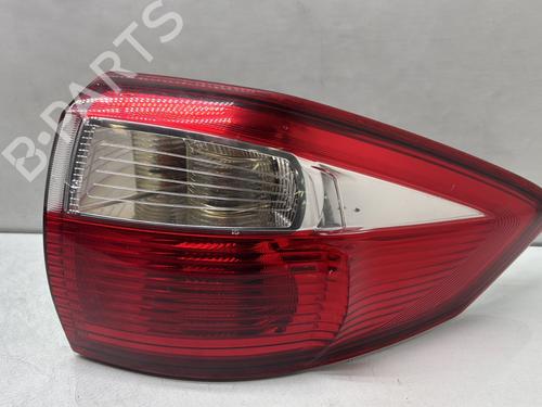 Used Right taillight FORD C-MAX II (DXA/CB7, DXA/CEU) 1.6 TDCi (95 hp) 29508215