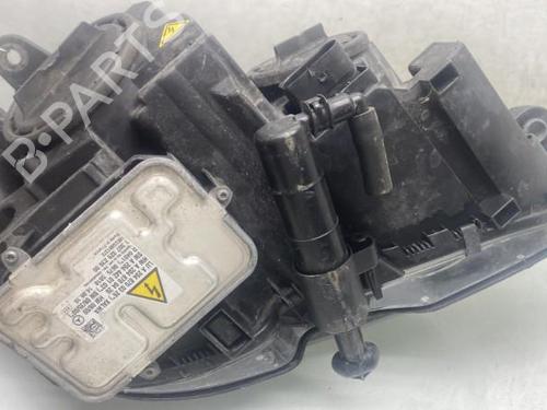 Left headlight MERCEDES-BENZ C-CLASS (W204) C 180 CDI (204.000) | BP20659764C28 