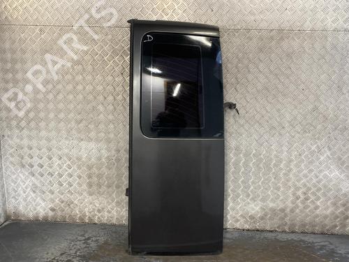 Used Right tailgate FIAT DOBLO MPV (119_, 223_) 1.4 (77 hp) 20010152