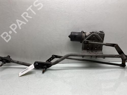 Used Front wiper motor RENAULT SCÉNIC II (JM0/1_) 1.9 dCi (JM14) (131 hp) 32339388