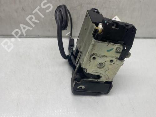 Front left lock FORD FIESTA V (JH_, JD_)  | BP19949297C98 
