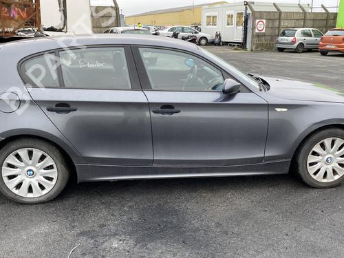 Steering column stalk BMW 1 (E87) 118 d | BP24149764I23 - Image 22