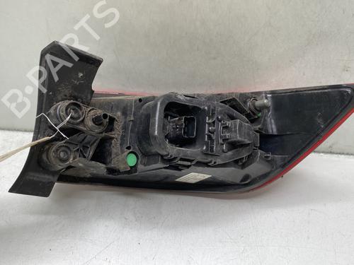 Left taillight RENAULT CLIO IV (BH_) 1.2 16V | BP27722394C34 