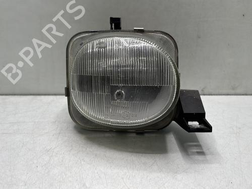 Used Right headlight FIAT MULTIPLA (186_) 1.9 JTD 105 (186AXB1A) (105 hp) 31049071