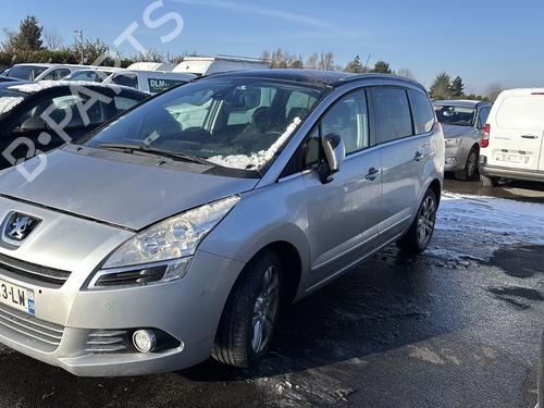 Left front window switch PEUGEOT 5008 (0U_, 0E_) 2.0 HDi 150 / BlueHDi 150 | BP36162594I27 - Image 21