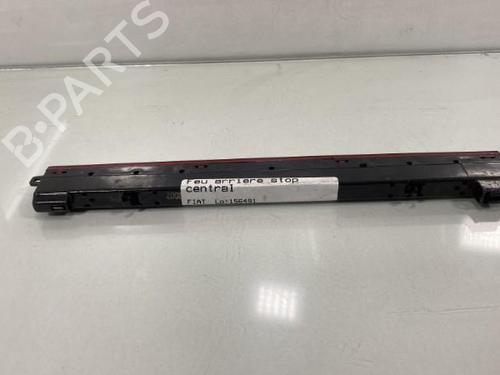 Used Third brake light Third brake light FIAT STRADA Pickup (178_, 278_) 1.9 D (63 hp) 20013358 20013358