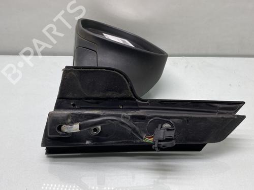 Left mirror SEAT ALTEA XL (5P5, 5P8) 2.0 TDI 16V | BP26319089C26 