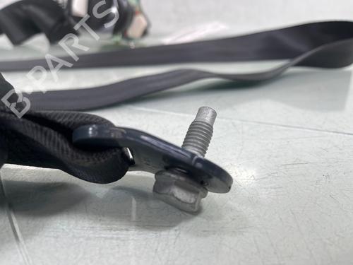 Used Front right belt tensioner Front right belt tensioner PEUGEOT 2008 I (CU_) 1.2 VTi (82 hp) 35896849 35896849