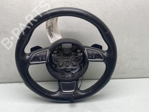 Used Steering wheel AUDI A1 Sportback (8XA, 8XF) 1.6 TDI (90 hp) 29841600
