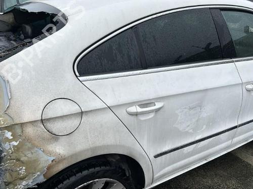 Right front indicator VW PASSAT CC B6 (357) 2.0 TDI | BP19969011C33 - Image 12