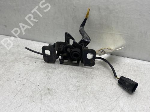 Serrure capot OPEL ZAFIRA TOURER C (P12) 1.4 (75) (120 hp) 19970736