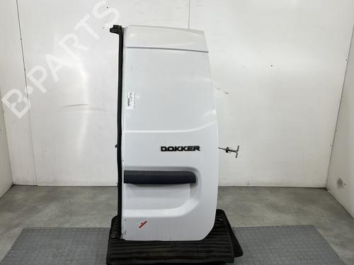 Used Right tailgate DACIA DOKKER Box Body/MPV 1.6 (83 hp) 32208281