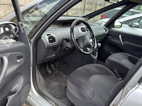 Instrument cluster CITROËN XSARA PICASSO (N68) 1.6 HDi | BP30888051C47